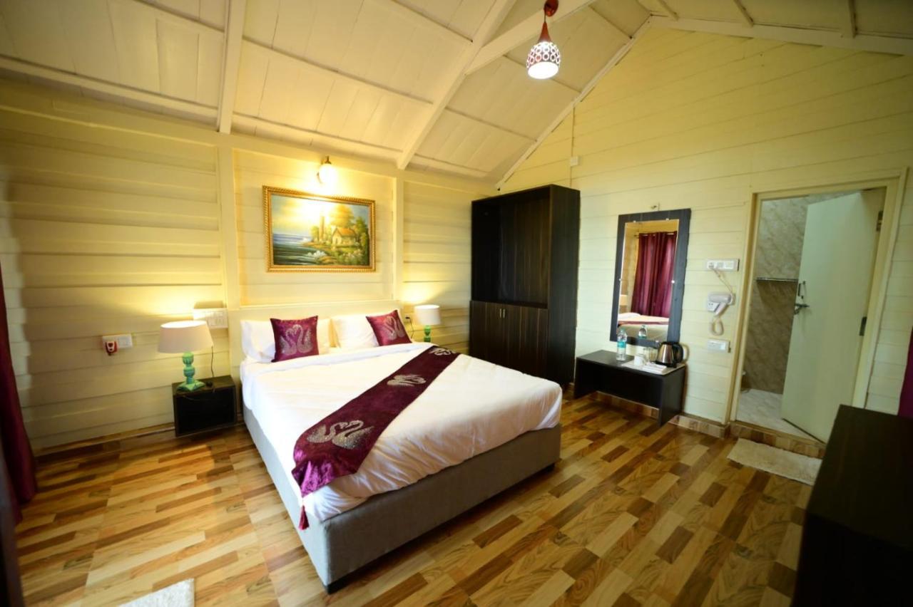 Prakruth Backwater Stay By Lazo , Coorg Suntikoppa Luaran gambar