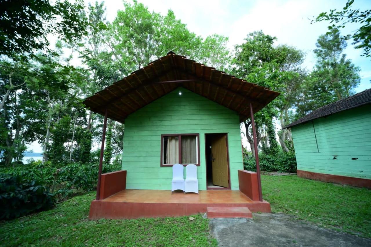 Prakruth Backwater Stay By Lazo , Coorg Suntikoppa Luaran gambar